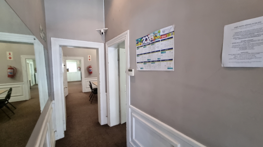 Commercial Property for Sale in Observatory Western Cape